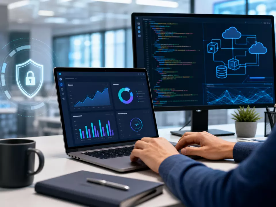 Layanan audit dan konsultasi IT Bestada