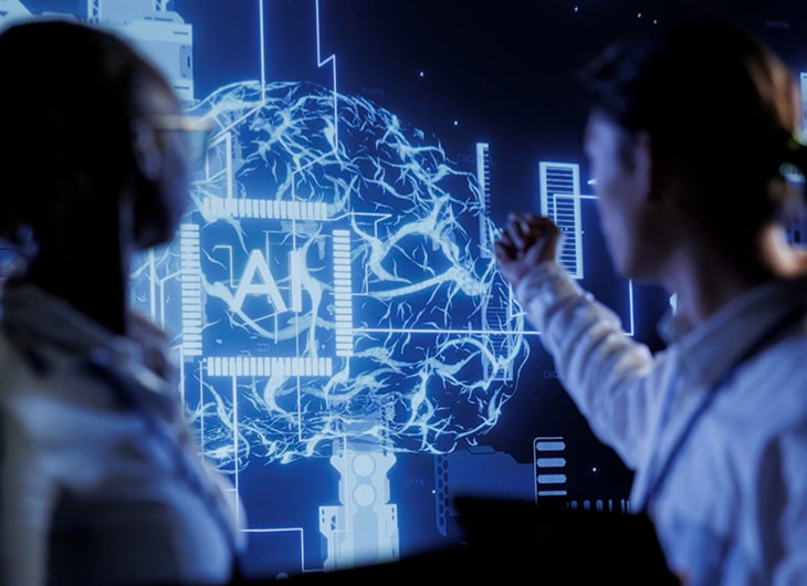 AI dan Machine Learning: Bagaimana Masa Depannya?
