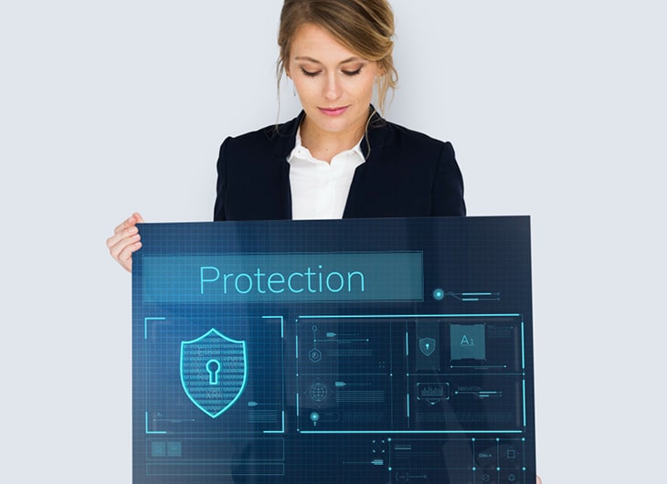 Apa Itu IT Infrastructure & Security?