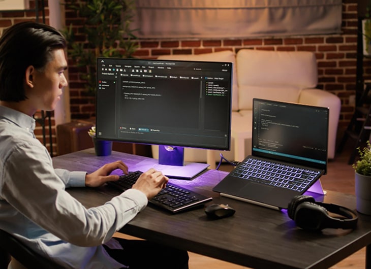 Apa yang Dikerjakan Developer di Software House?