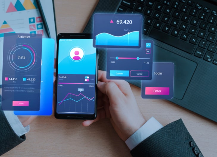 Aplikasi Mobile dalam Peningkatan Efisiensi Operasional