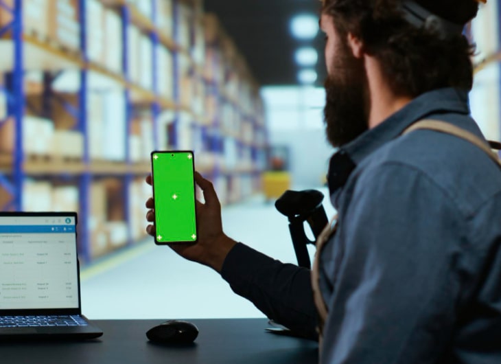 Aplikasi Mobile untuk Transformasi Industri Logistik: Membawa Efisiensi ke Perjalanan Barang