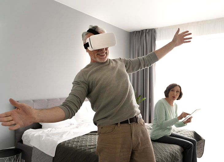 Augmented Reality vs Virtual Reality: Mana yang Lebih Berpengaruh?