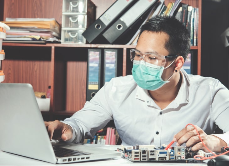 Bagaimana Mengukur Kinerja Layanan IT Support Anda: Kriteria Kunci