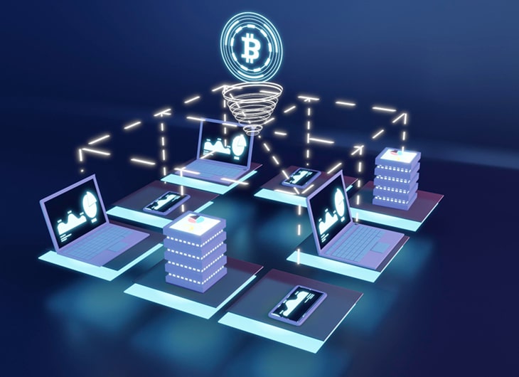 Blockchain dan Web3: Teknologi Masa Depan Internet