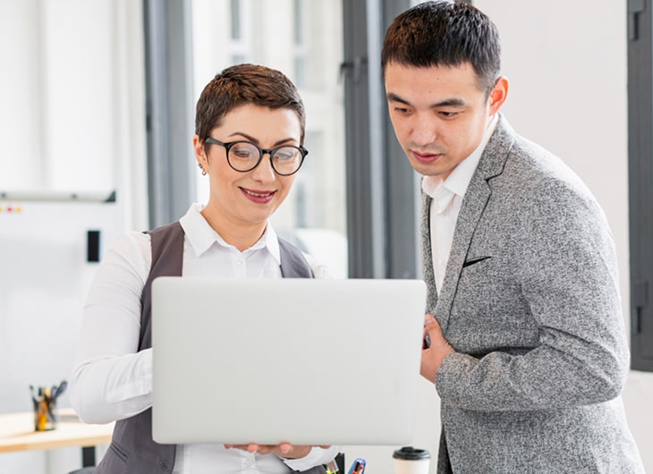 Cara IT Consultant Membantu Digitalisasi Bisnis