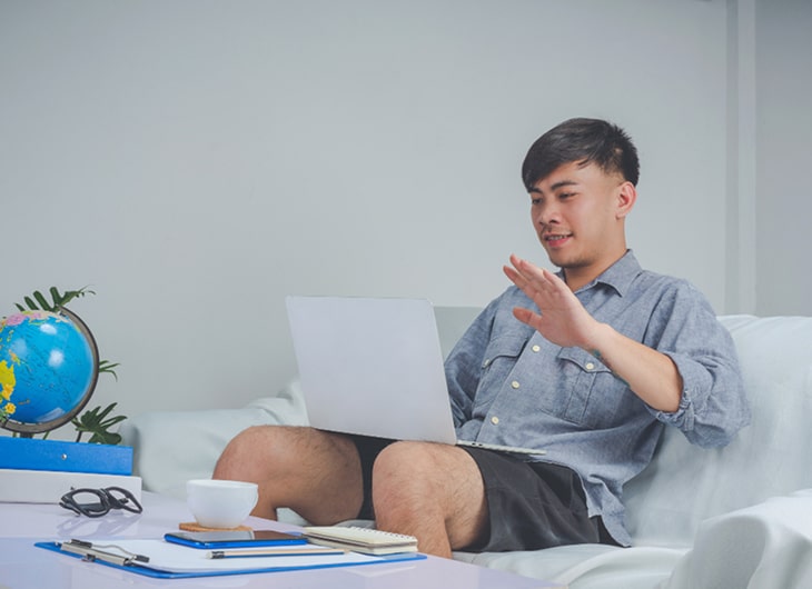 Cara Membangun Tim Remote yang Efektif
