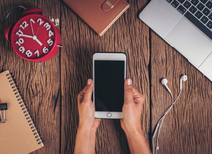 Cara Membuat Aplikasi Alarm dan Pengingat