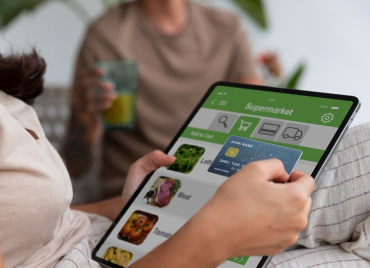 Cara Membuat Aplikasi Katalog Produk
