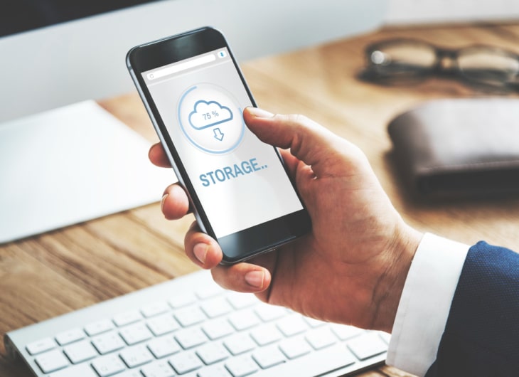 Cara Membuat Aplikasi Penyimpanan Cloud