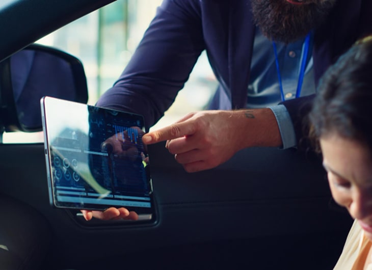Cara Tesla Menggunakan AI dalam Pengembangan Mobil Listrik