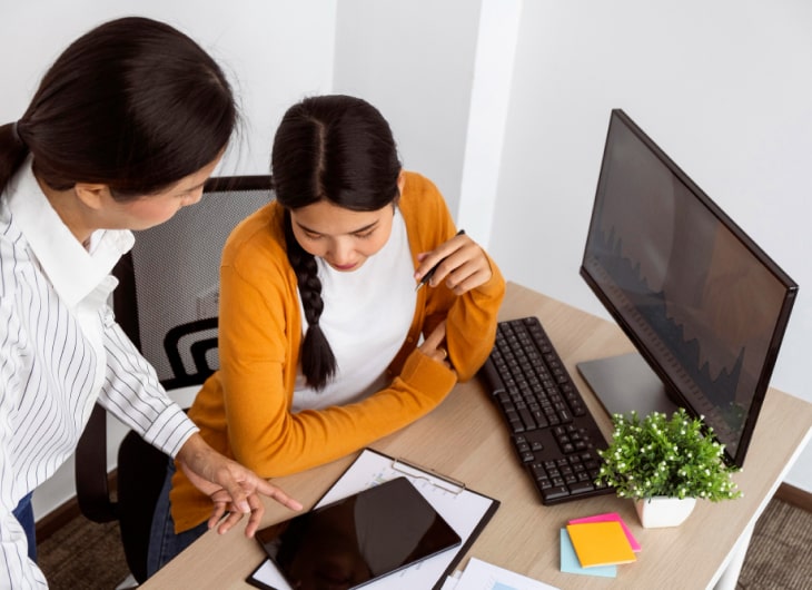 Memahami Peran Penting Help Desk dalam Lingkungan TI Perusahaan