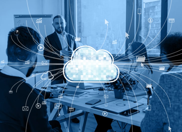 Memanfaatkan Teknologi Cloud untuk Meningkatkan Efisiensi Bisnis Anda