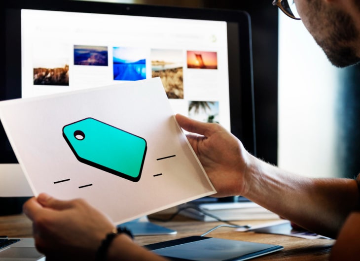 Membangun Brand melalui Desain Visual yang Kuat pada Website Anda