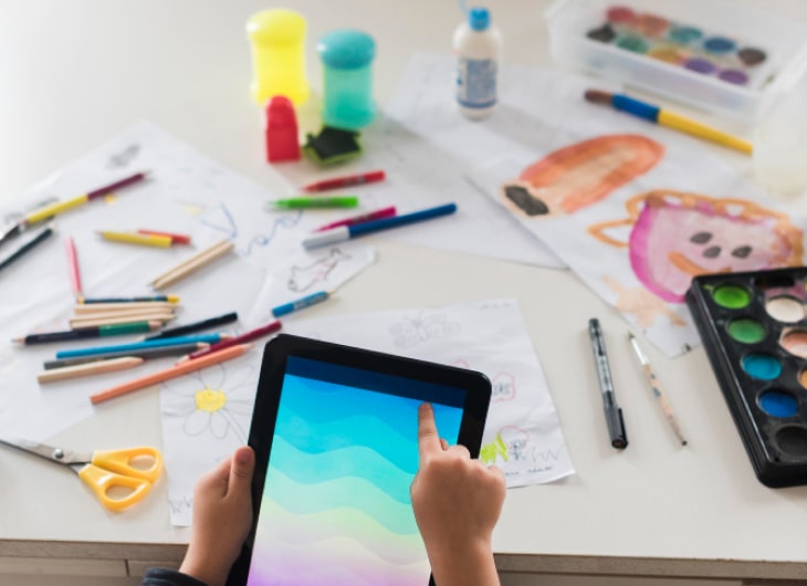 Membuat Aplikasi Edukasi Anak yang Menarik: Panduan dan Tips