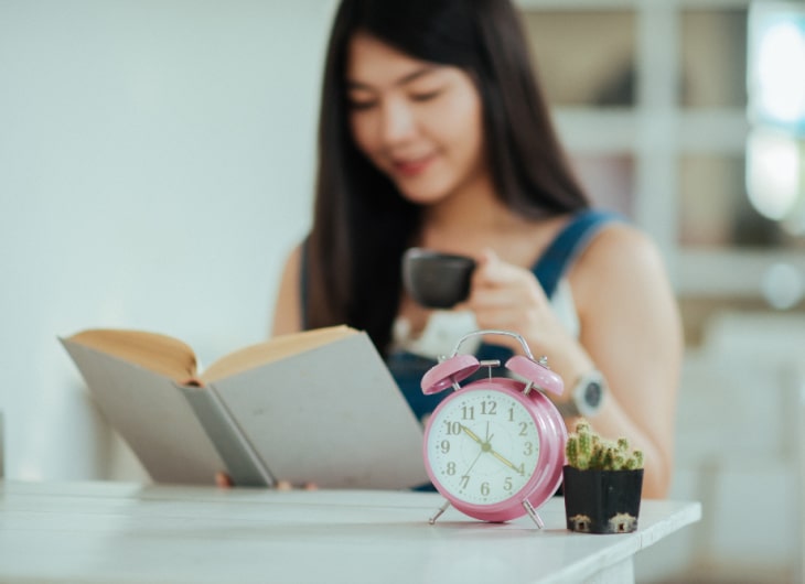 Membuat Aplikasi Pengelola Waktu yang Efektif