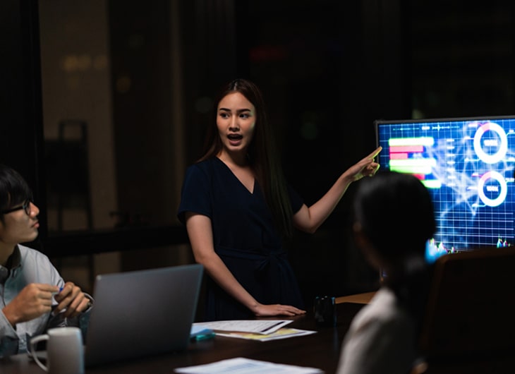 Mengapa Daily Standup Meeting Penting dalam Tim Teknologi?