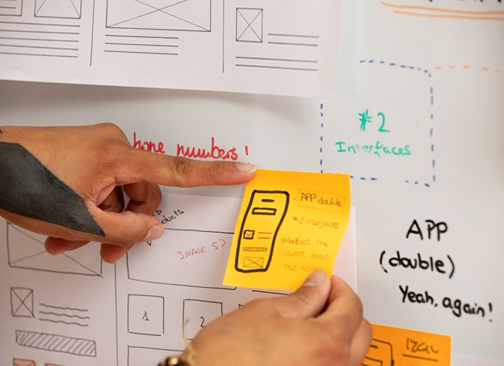 Mengapa Wireframe Penting dalam Pengembangan Aplikasi?