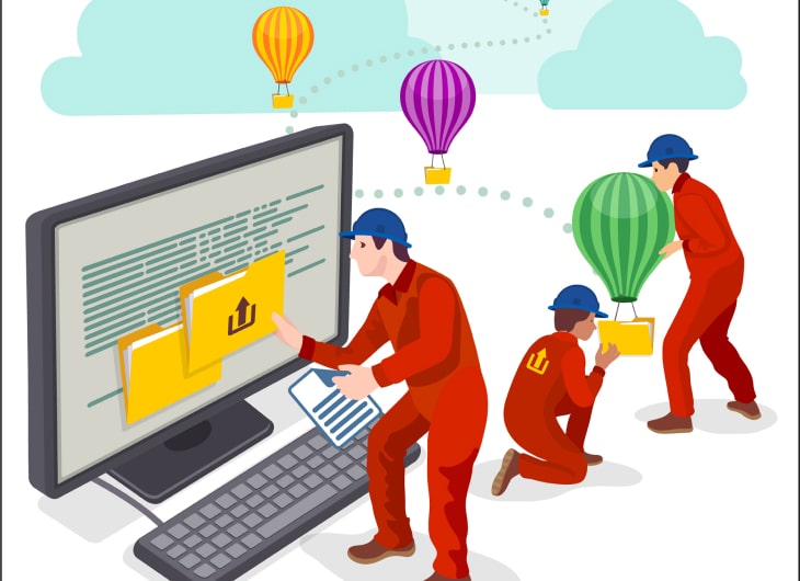 Menghadapi Tantangan Teknis dalam Pembuatan dan Pemeliharaan Situs Web