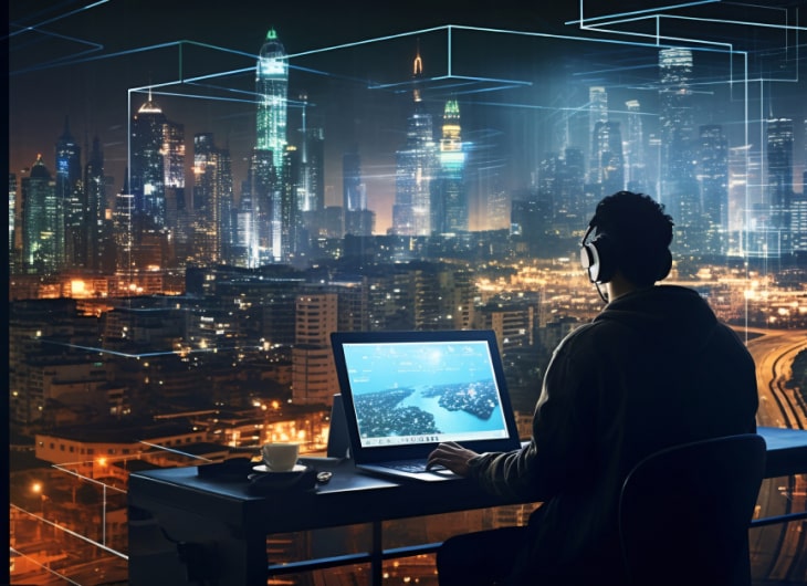 Mengoptimalkan Infrastruktur TI dengan Virtualisasi: Manfaat dan Tantangan