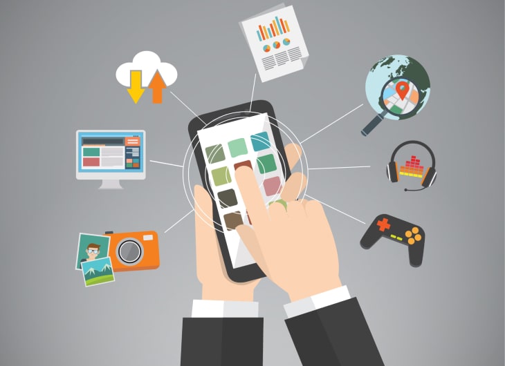 Mengoptimalkan Pembelajaran dengan Aplikasi Mobile dan Konsep Pembelajaran Mesin