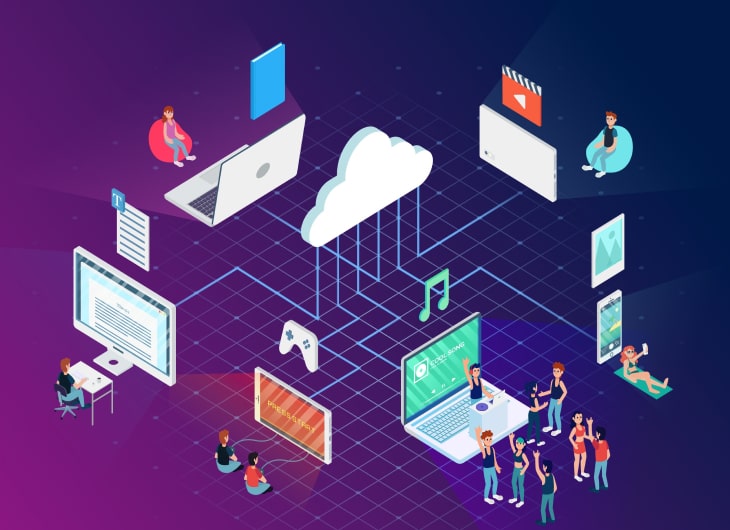 Panduan Membangun Aplikasi Berbasis Cloud