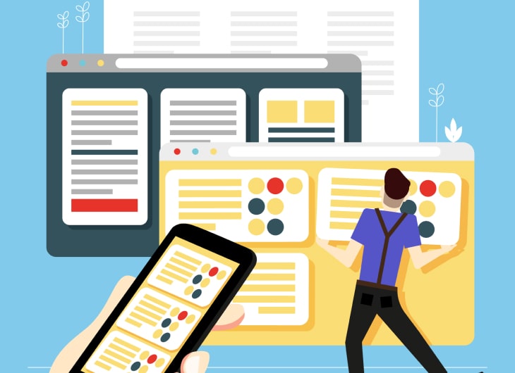 Pentingnya Menerapkan Desain Responsif pada Aplikasi Anda