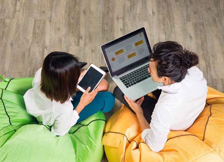 Perbedaan Aplikasi Native, Hybrid, dan Web App