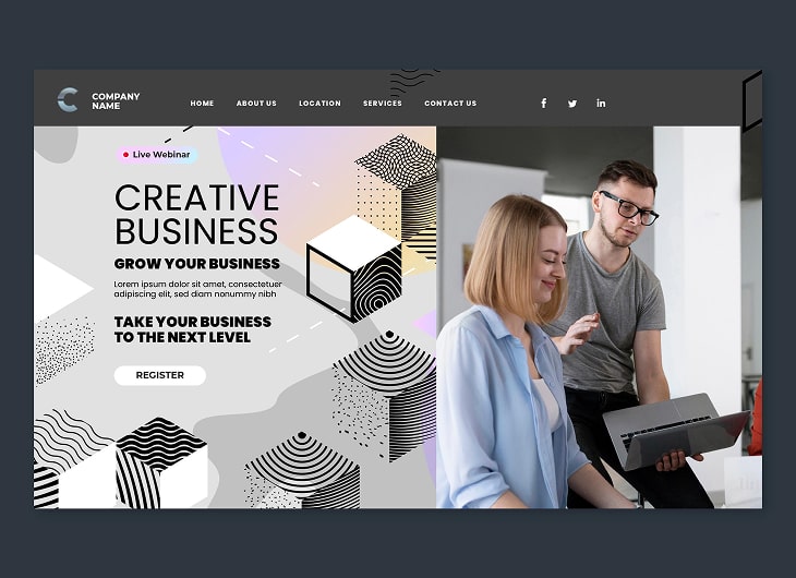 Portfolio Terbaik dari Software House Indonesia