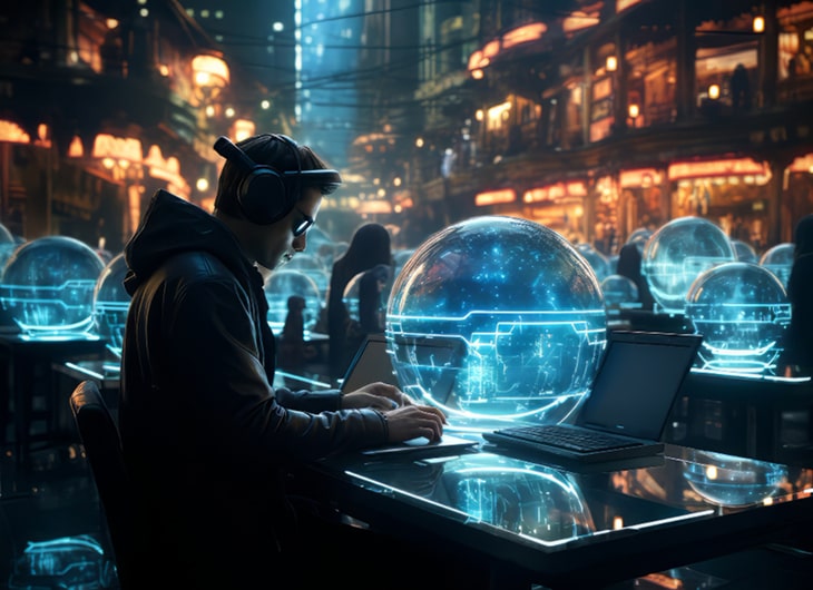 Quantum Computing: Apa Itu dan Bagaimana Pengaruhnya di Masa Depan?
