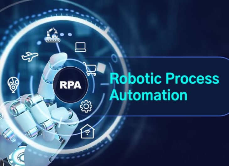 Robotic Process Automation (RPA) and Software Development