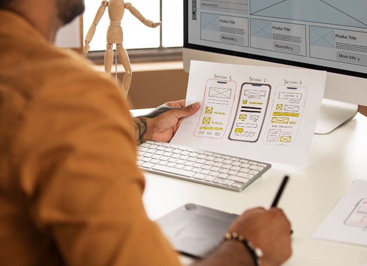 Software House dan Pentingnya UI/UX Design