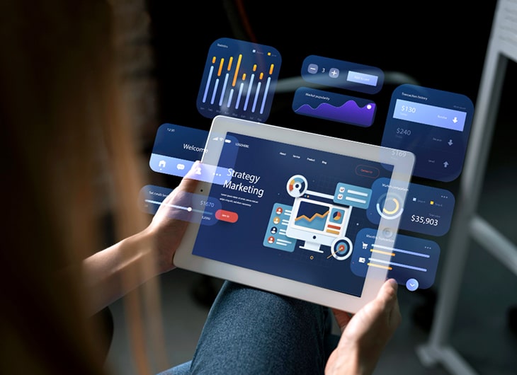 Software House dan Transformasi Bisnis Digital: Kunci Sukses di Era Modern