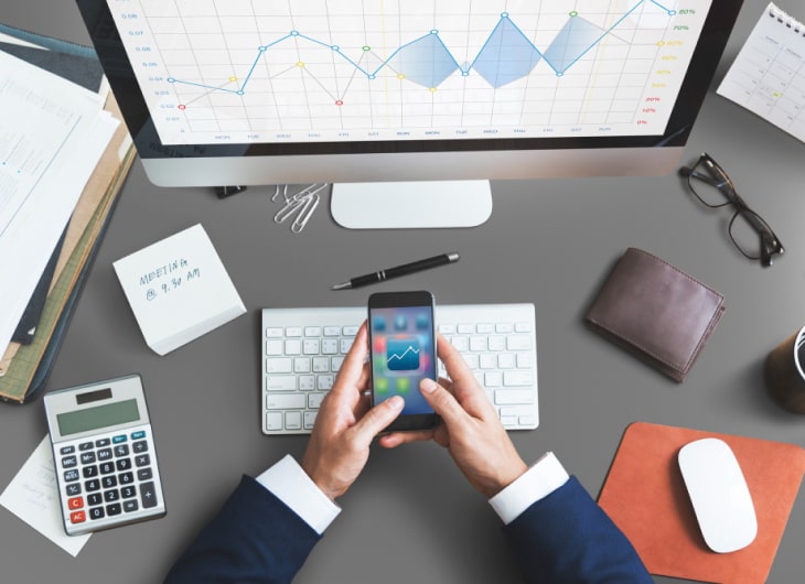 Strategi Desain yang Memukau untuk Aplikasi Mobile Anda