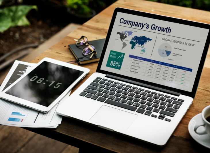 Strategi Pengembangan Konten yang Mendorong Pertumbuhan Website Anda
