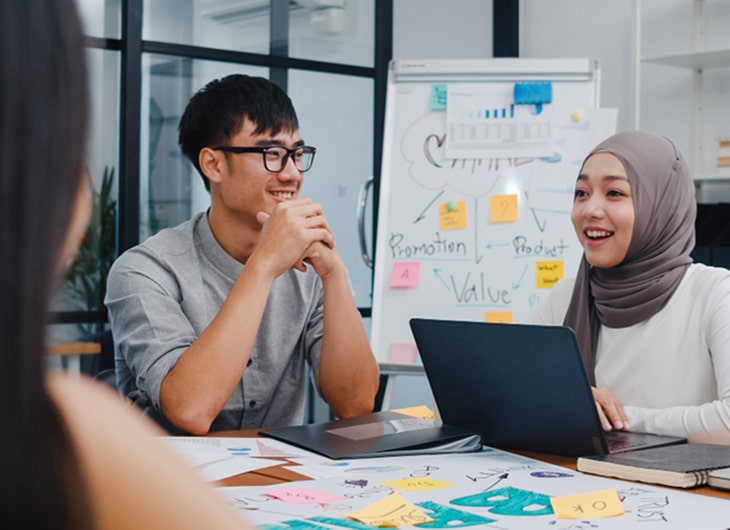 Tantangan dan Solusi dalam Mengembangkan Startup Digital