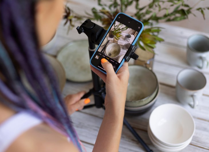 Tips Membuat Aplikasi Fotografi yang Menarik