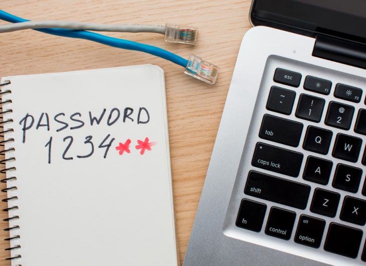 Tips Membuat Aplikasi Pengelola Password