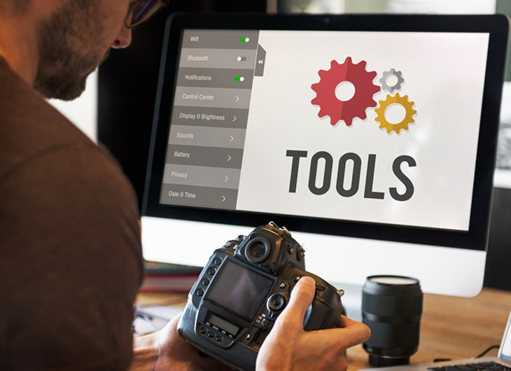 Tools Terbaik untuk Mendesain UI Aplikasi