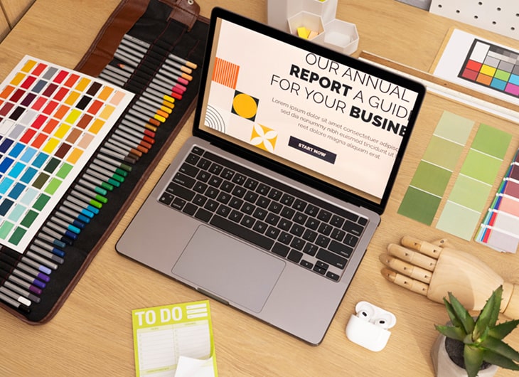 Website sebagai Alat Branding Digital yang Efektif