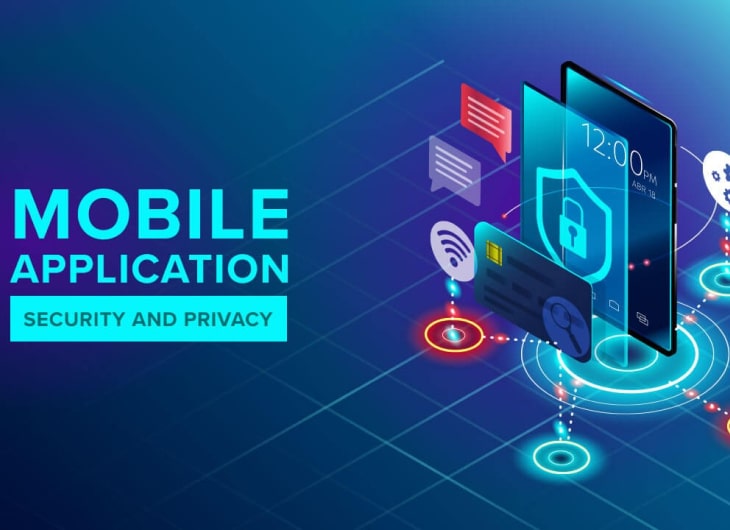 Securing Mobile Apps: Best Practices and Strategies