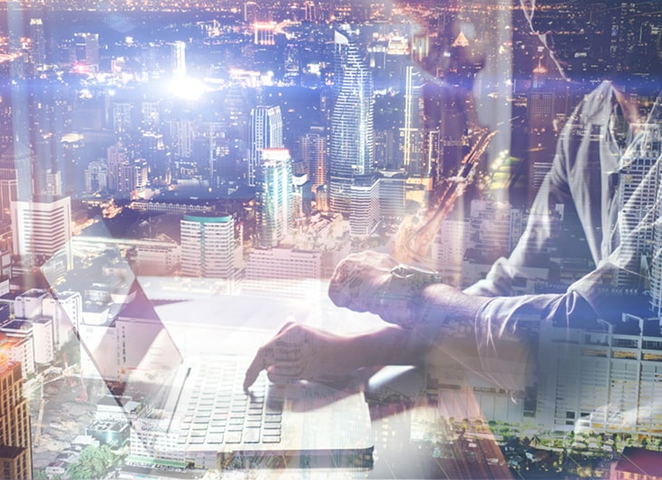 Studi Kasus: Transformasi Digital di Perusahaan Besar