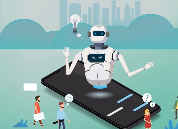 AI-Powered Chatbots: Enhancing Customer Engagement