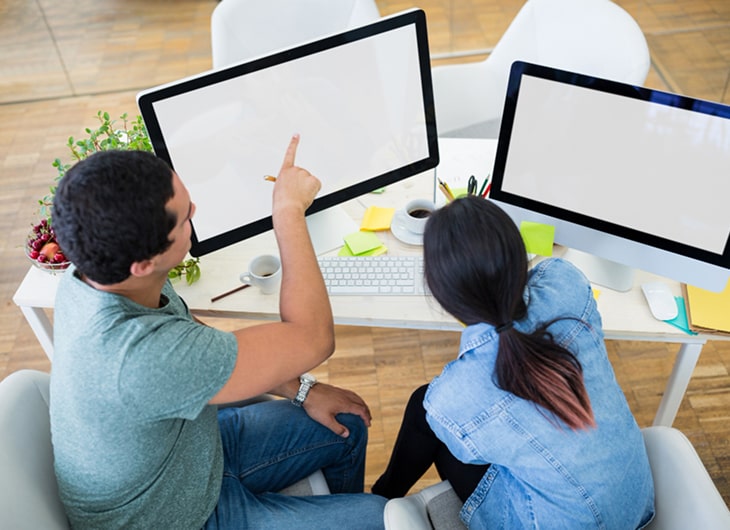 Apa Itu Konsultan IT di Software House?