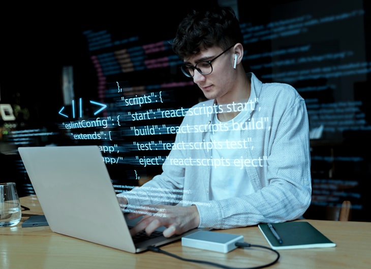 Apa Itu Teknologi Backend?