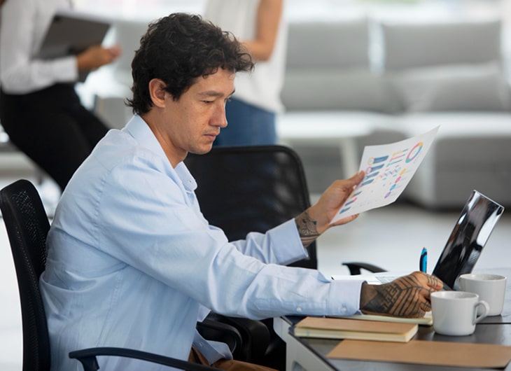 Apa Peran Project Manager di Software House?