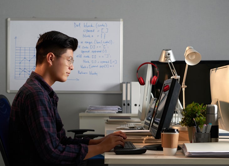 Apa Saja Skill Tim di Software House Profesional?