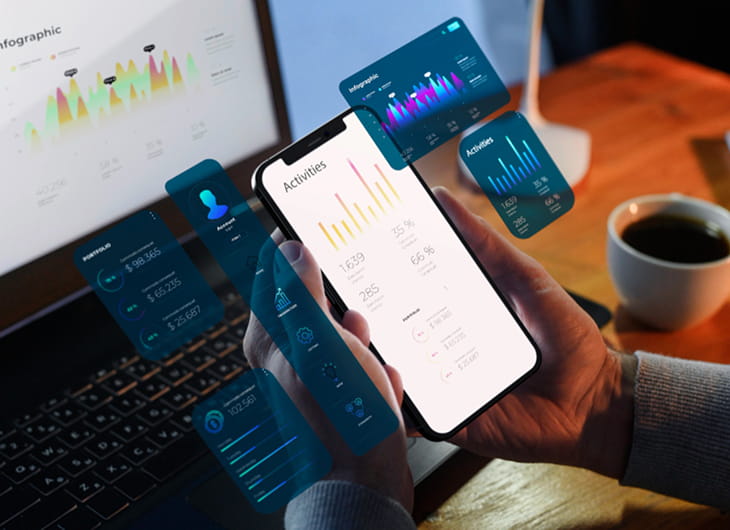 Aplikasi Keuangan Otomatis untuk Akurasi Tinggi