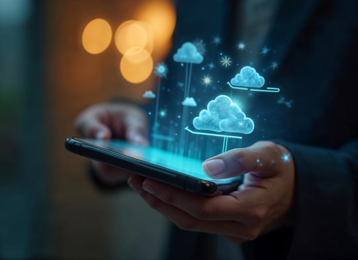 Bagaimana Microsoft Berhasil Beradaptasi dengan Teknologi Cloud?
