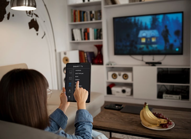 Bagaimana Netflix Menggunakan AI untuk Rekomendasi Konten?